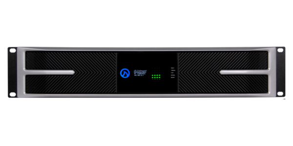 4CH SMART AMP 3000W-4OHM, 8OHM, 70V/100V P/CH